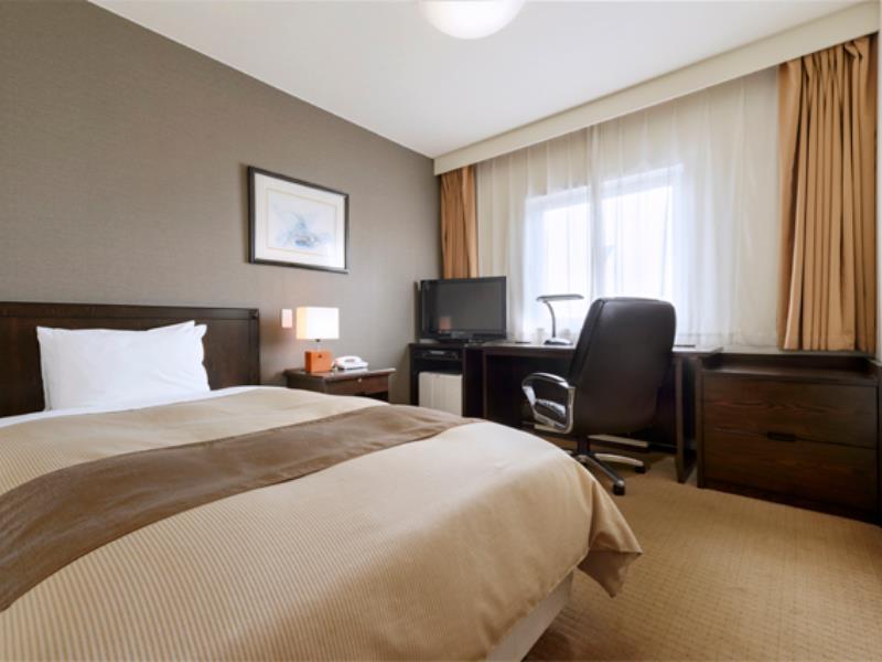 Hotel Sealuck Pal Yaizu Eksteriør bilde