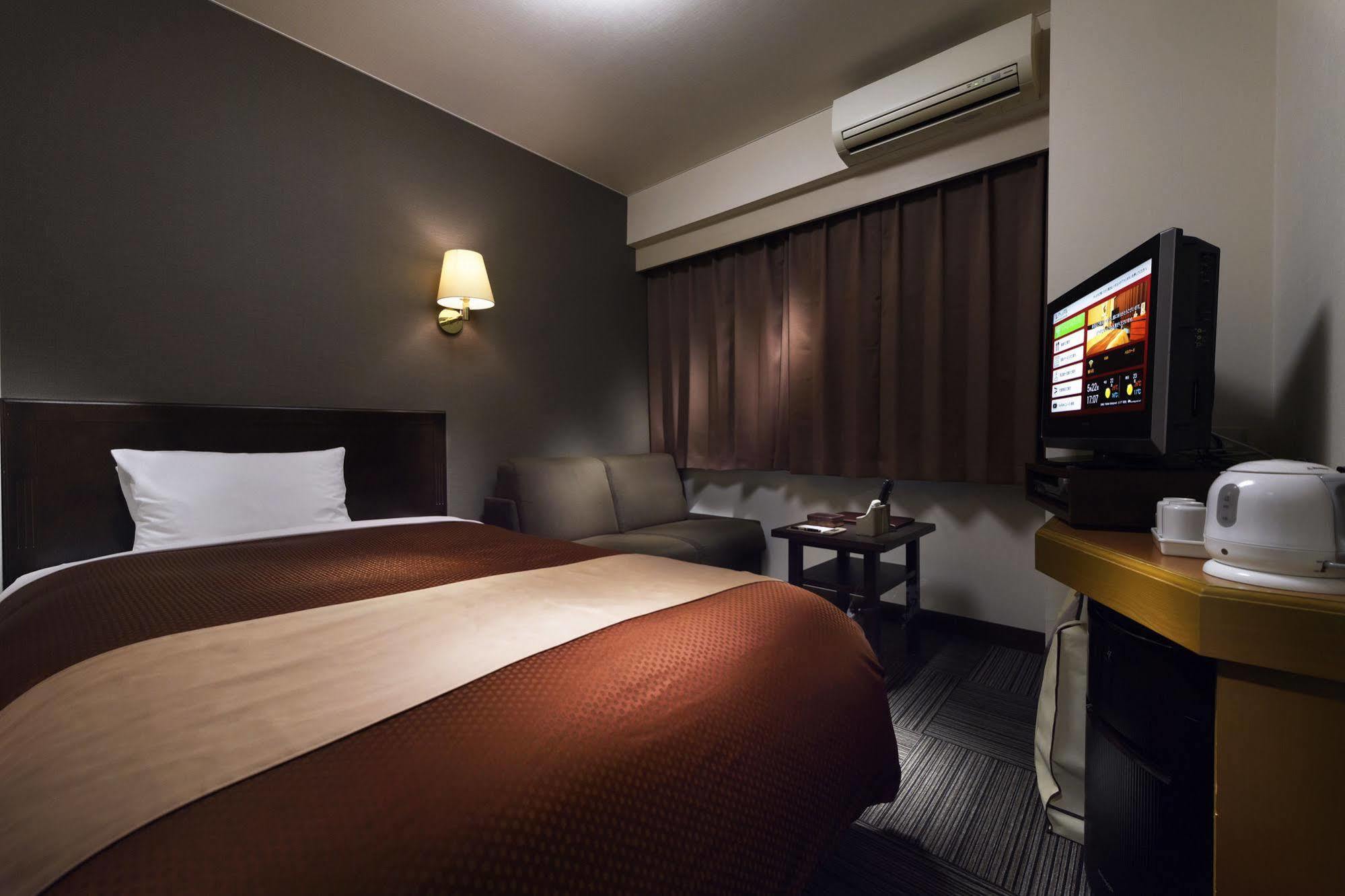 Hotel Sealuck Pal Yaizu Eksteriør bilde